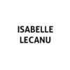 Isabelle Lecanu